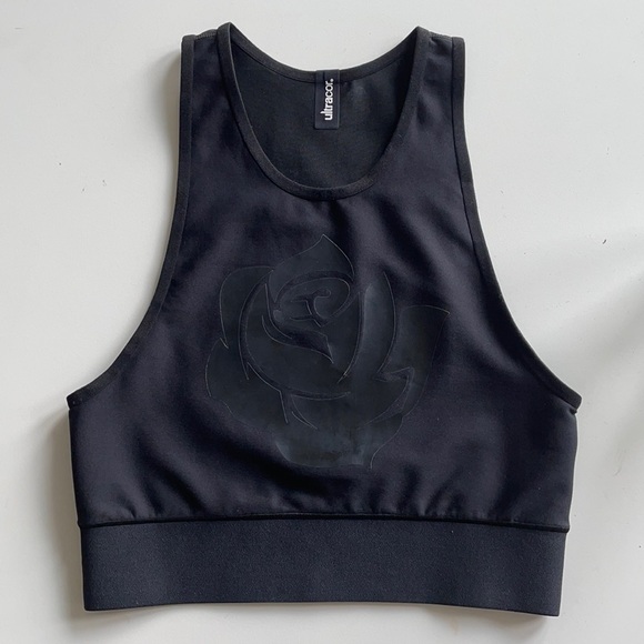 ultracor Tops - Ultracor Sports Bra Size Small